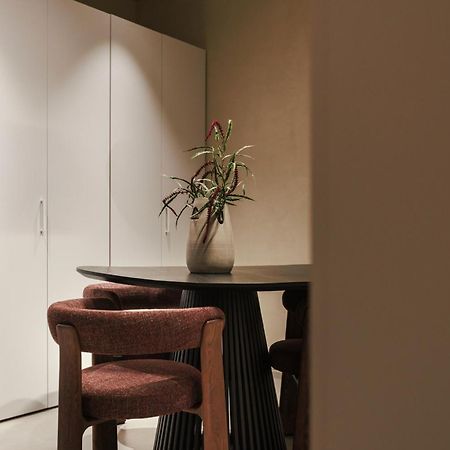 אגריג'נטו La Rotta Rooms מראה חיצוני תמונה