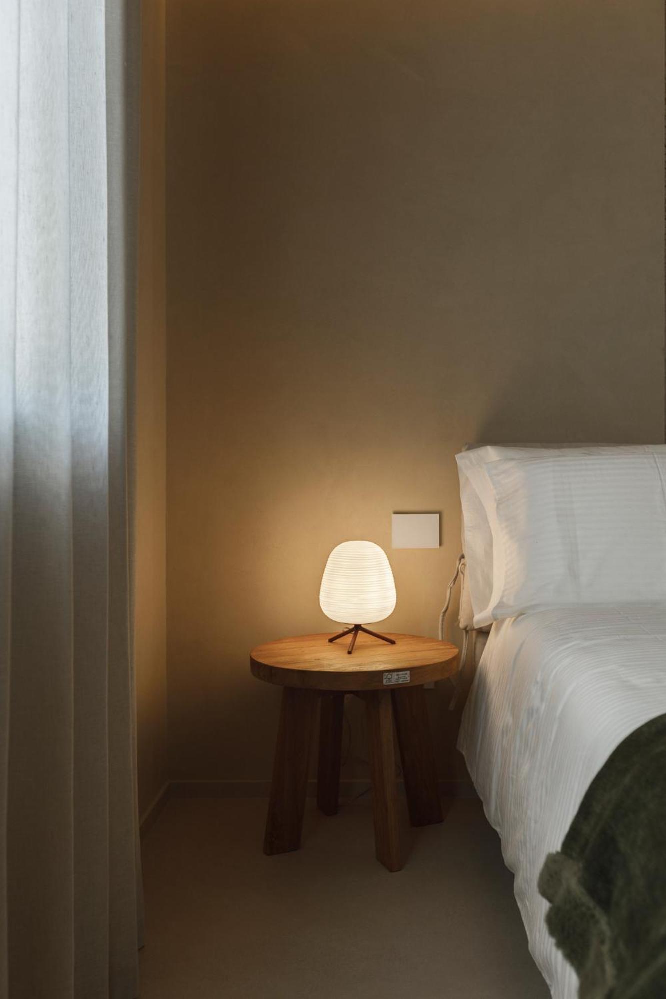 אגריג'נטו La Rotta Rooms מראה חיצוני תמונה