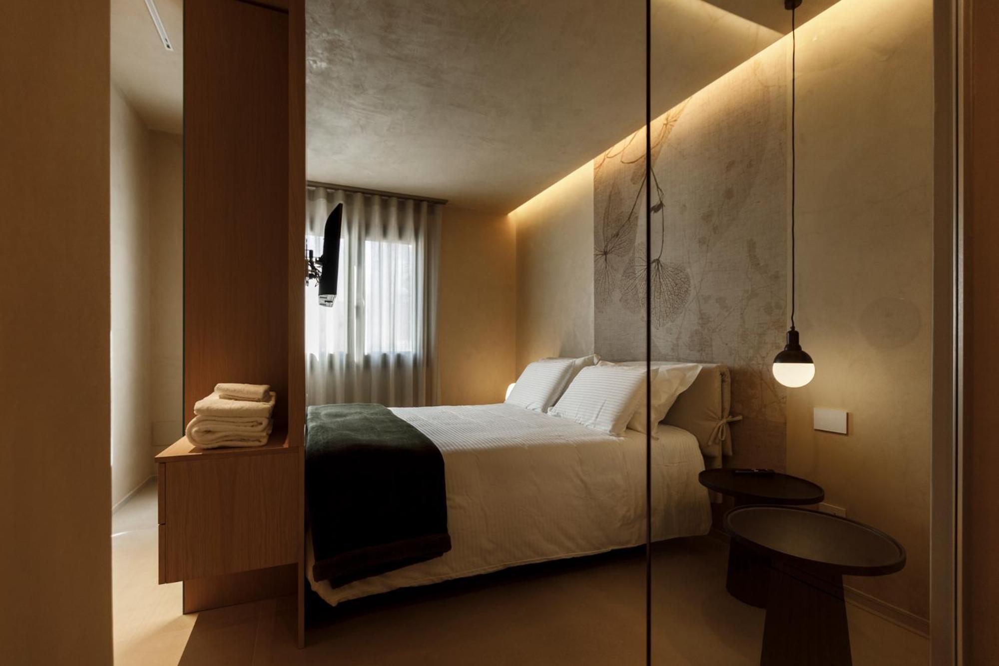 אגריג'נטו La Rotta Rooms מראה חיצוני תמונה