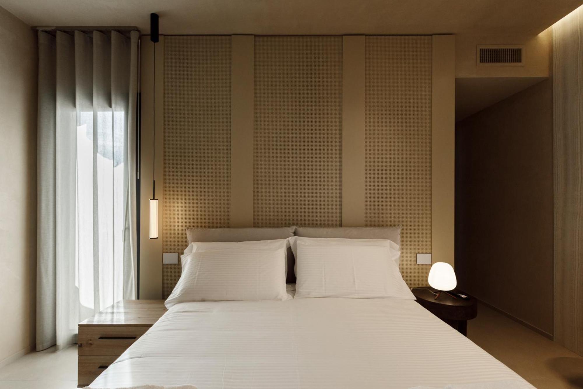 אגריג'נטו La Rotta Rooms מראה חיצוני תמונה