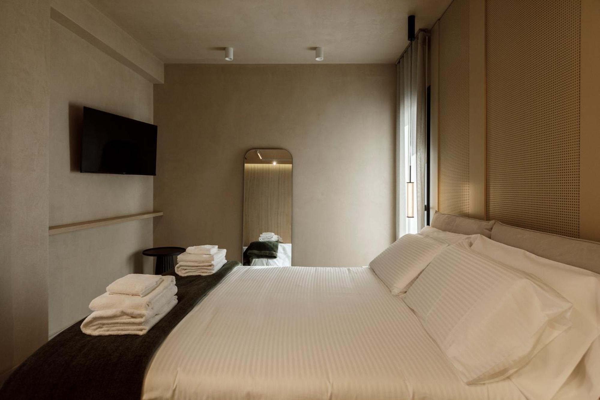 אגריג'נטו La Rotta Rooms מראה חיצוני תמונה