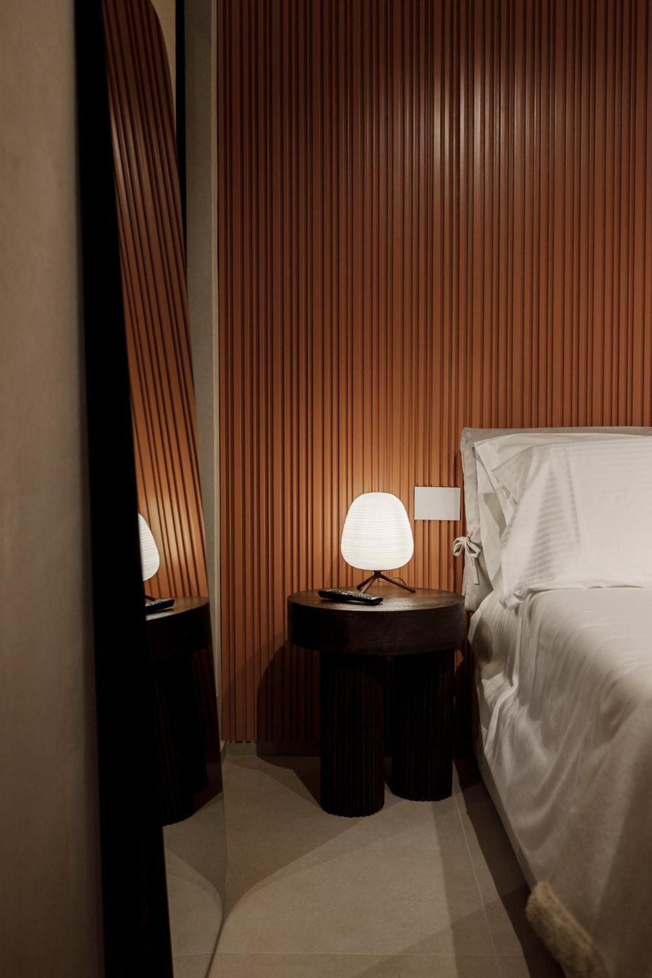 אגריג'נטו La Rotta Rooms מראה חיצוני תמונה