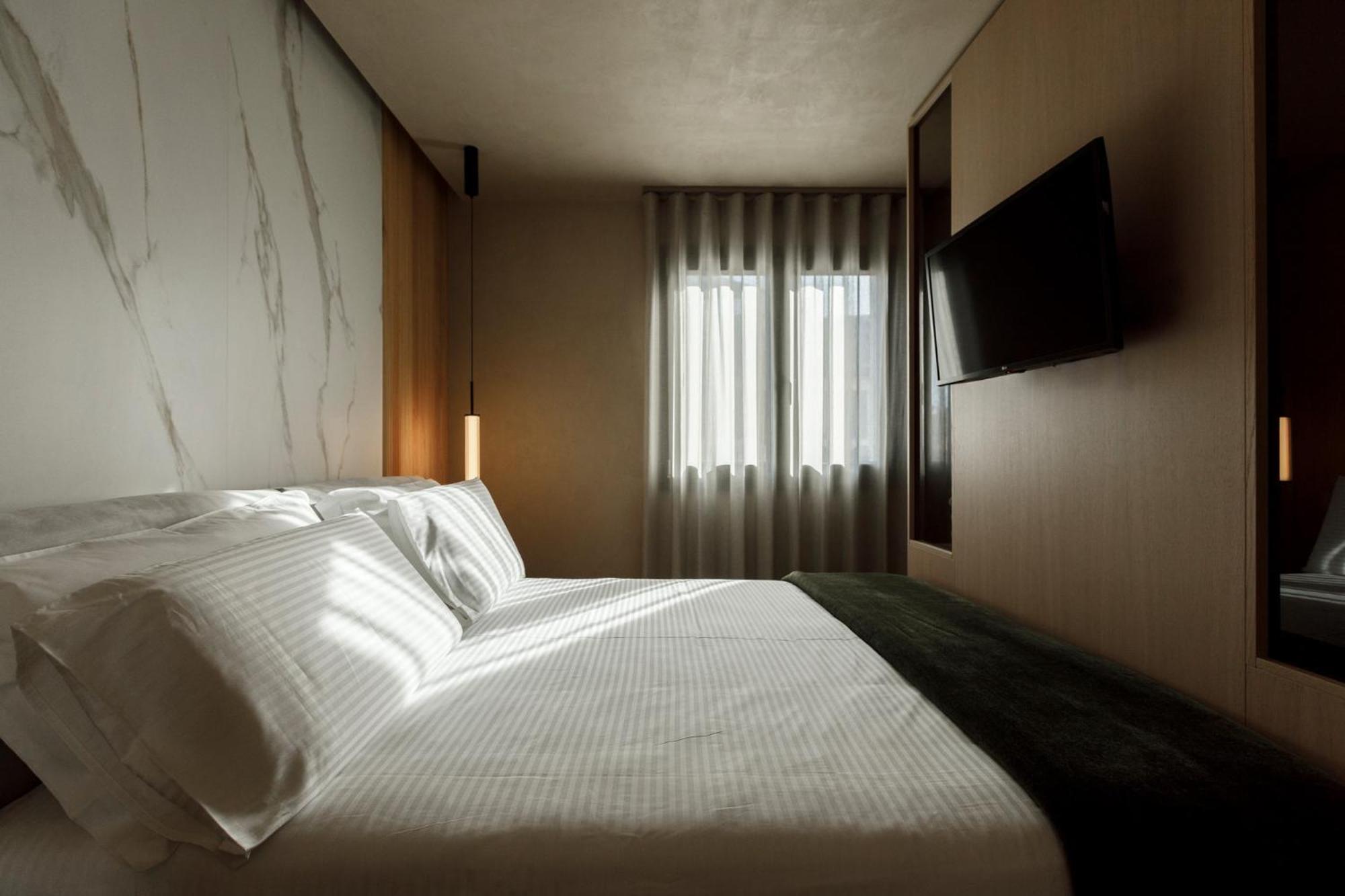 אגריג'נטו La Rotta Rooms מראה חיצוני תמונה