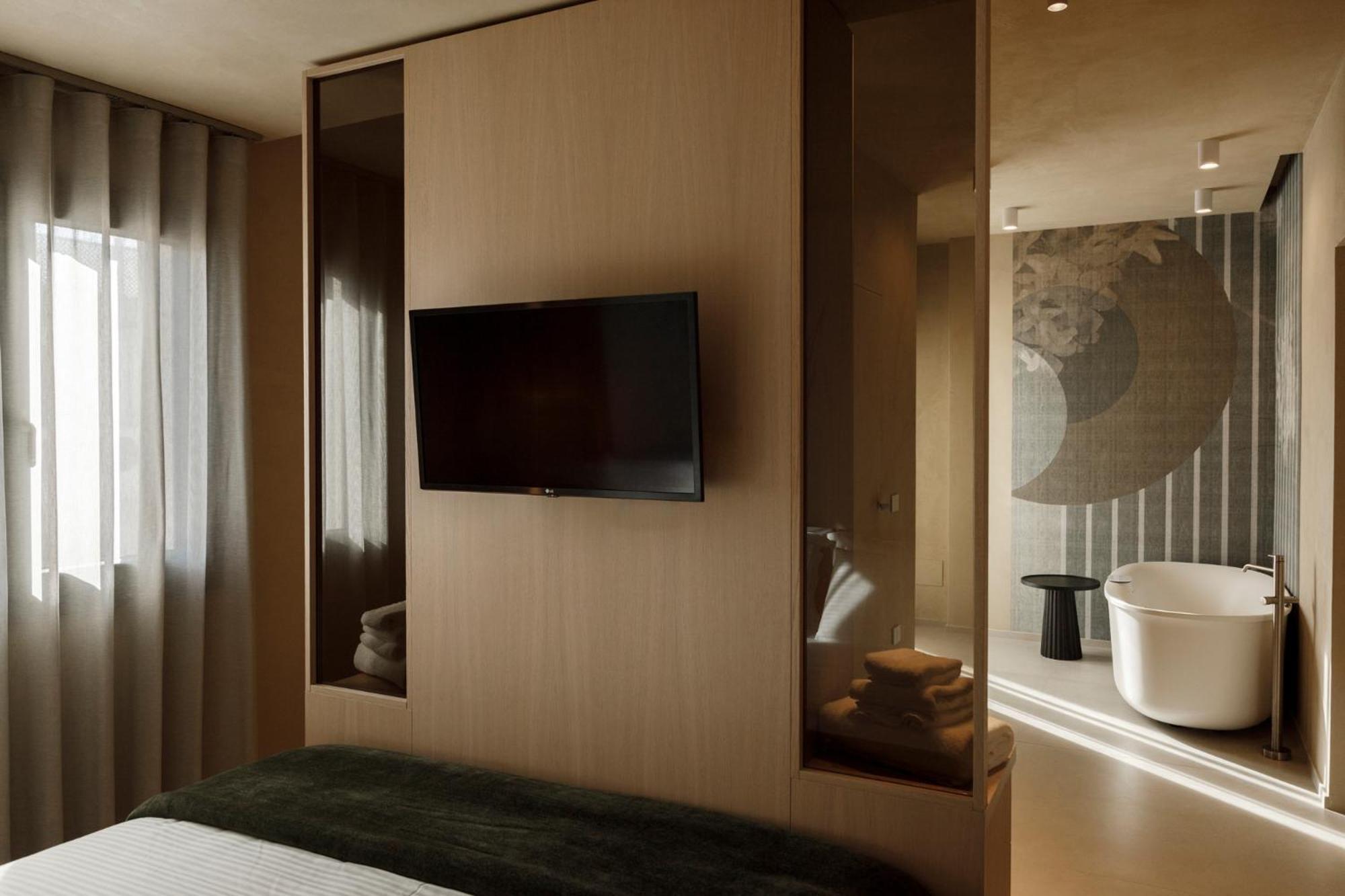 אגריג'נטו La Rotta Rooms מראה חיצוני תמונה