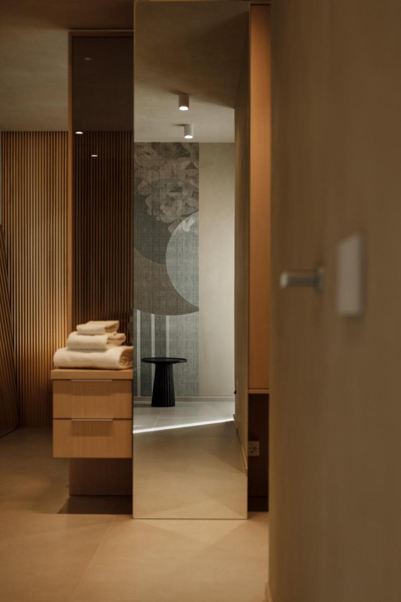 אגריג'נטו La Rotta Rooms מראה חיצוני תמונה
