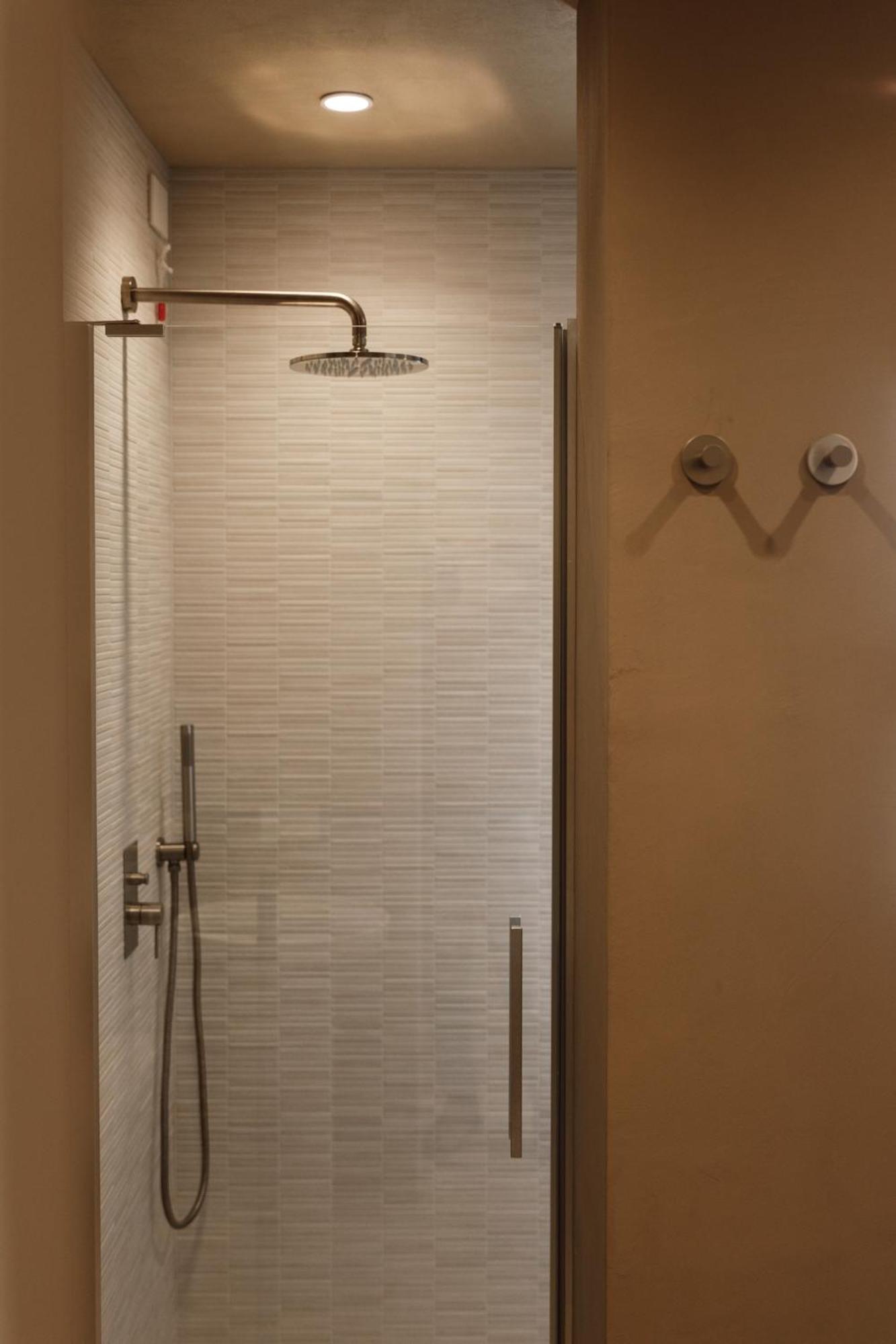 אגריג'נטו La Rotta Rooms מראה חיצוני תמונה