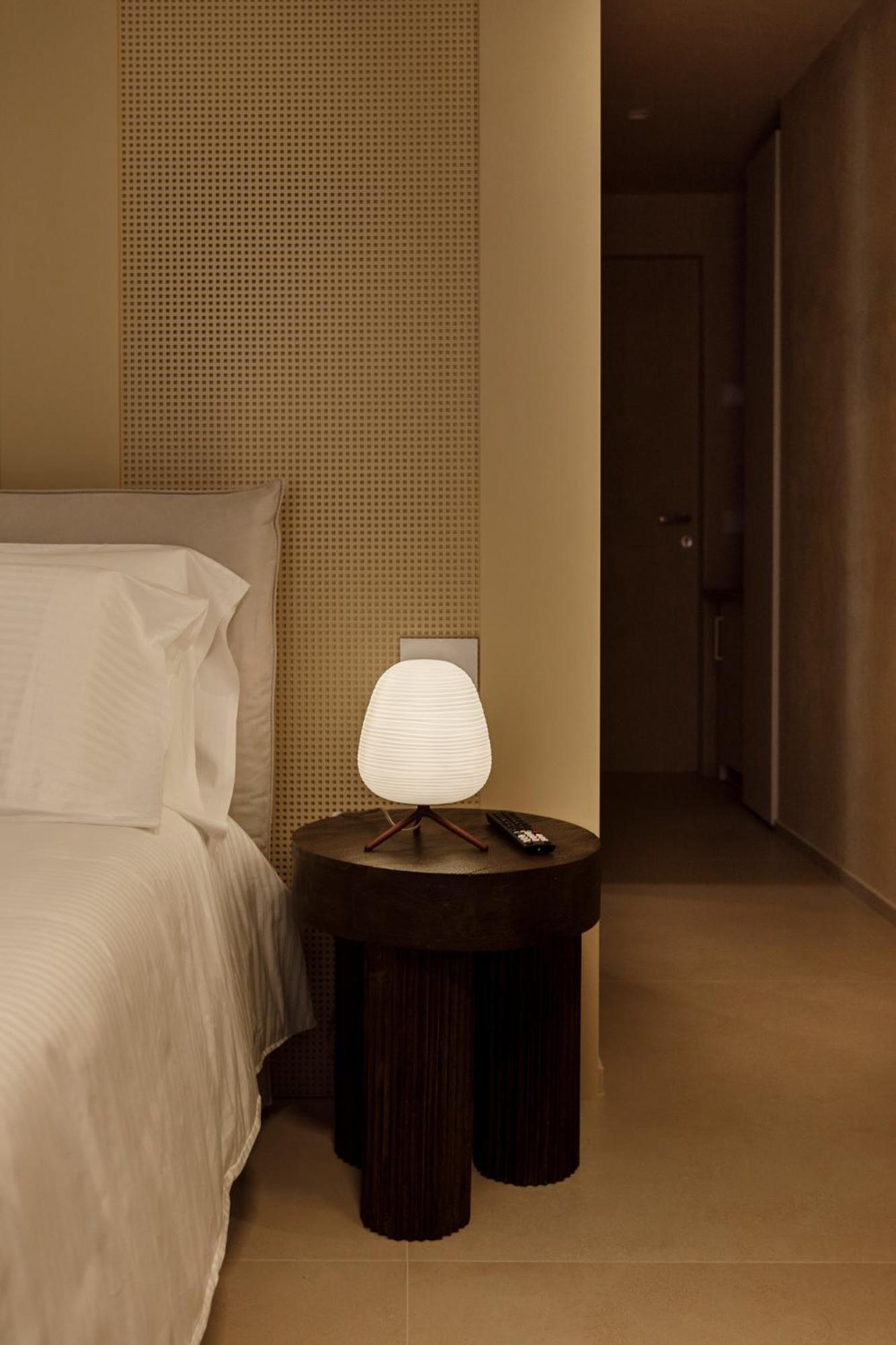 אגריג'נטו La Rotta Rooms מראה חיצוני תמונה